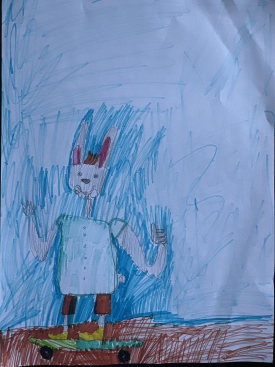 Елизавета Дмитриевна Хныкина