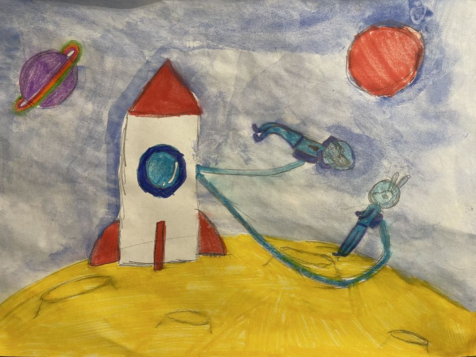 Орлова Анастасия Викторовна