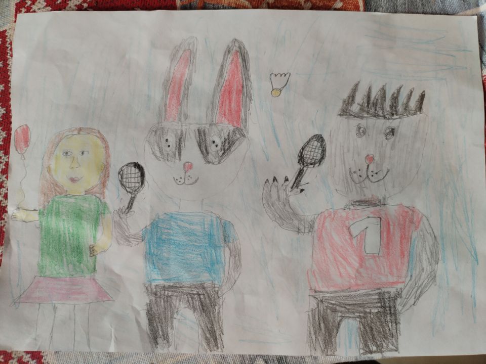 Алиса Сергеевна Каменко