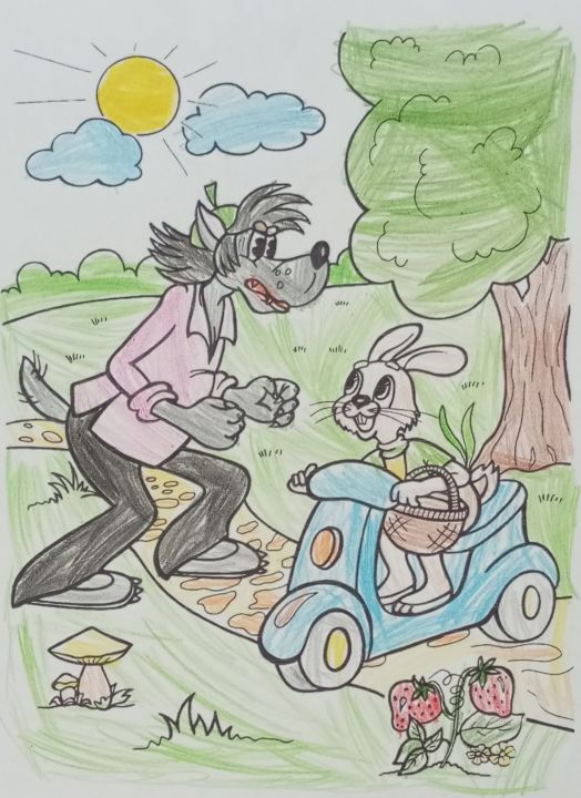 Айша Рустамовна Киявова