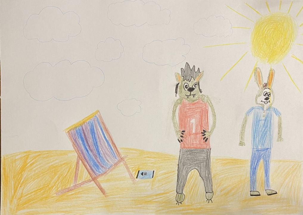 Александр Евгеньевич Ичигеев