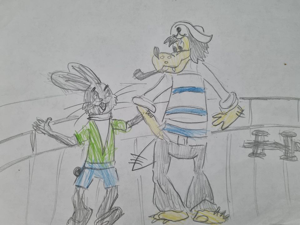 Родион Антонович Полисадов