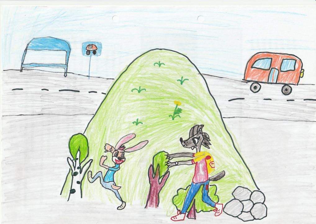 Ульяна Александровна Барабановская