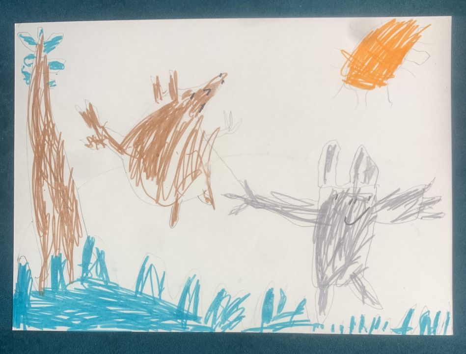 Егор Антонович Мальцев