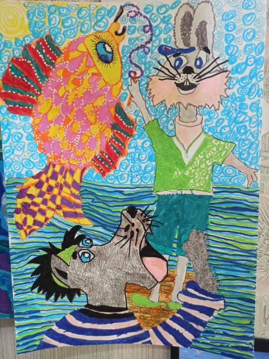 Владислав Тимурович Кетабаев