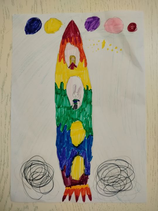 Виктория Владимировна Руденко