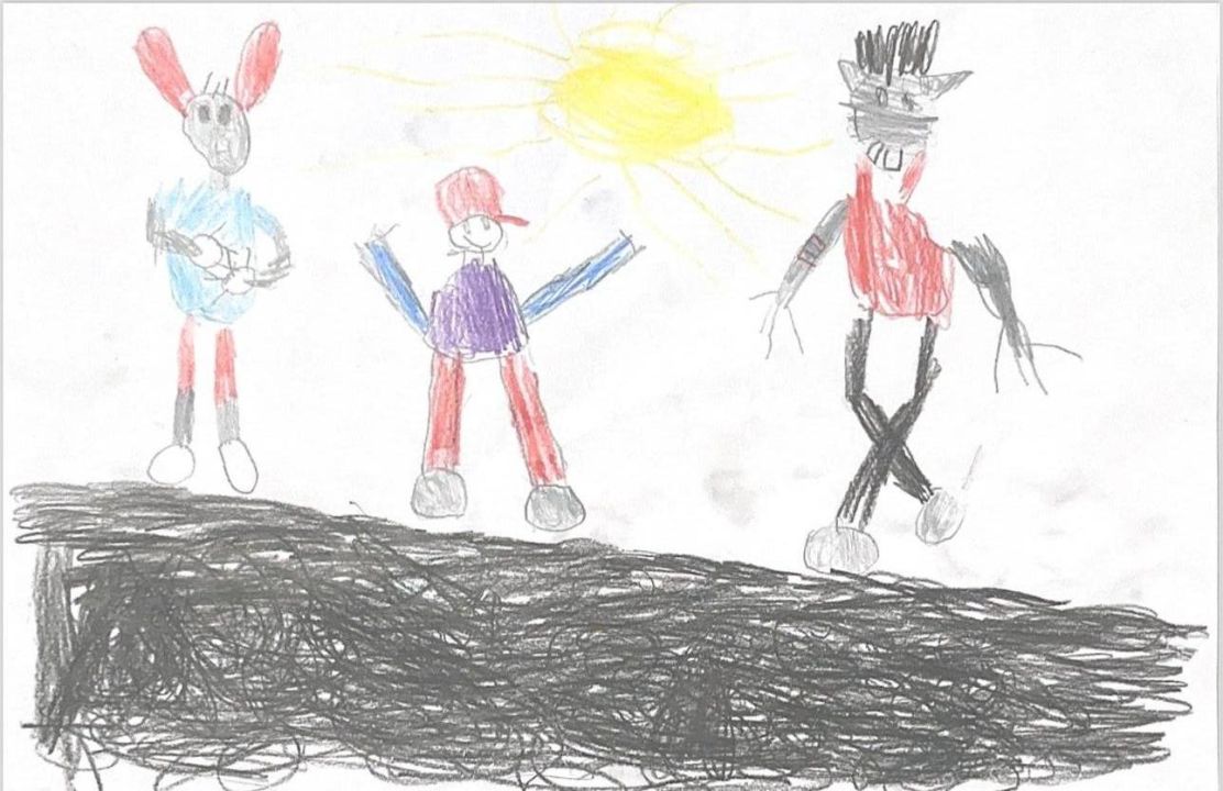 Савелий Алексеевич Яковенко