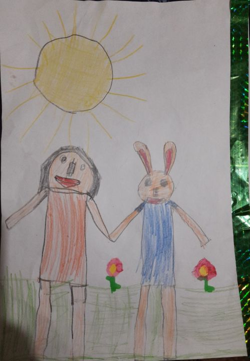 Хамис Алибековна Абдурашидова