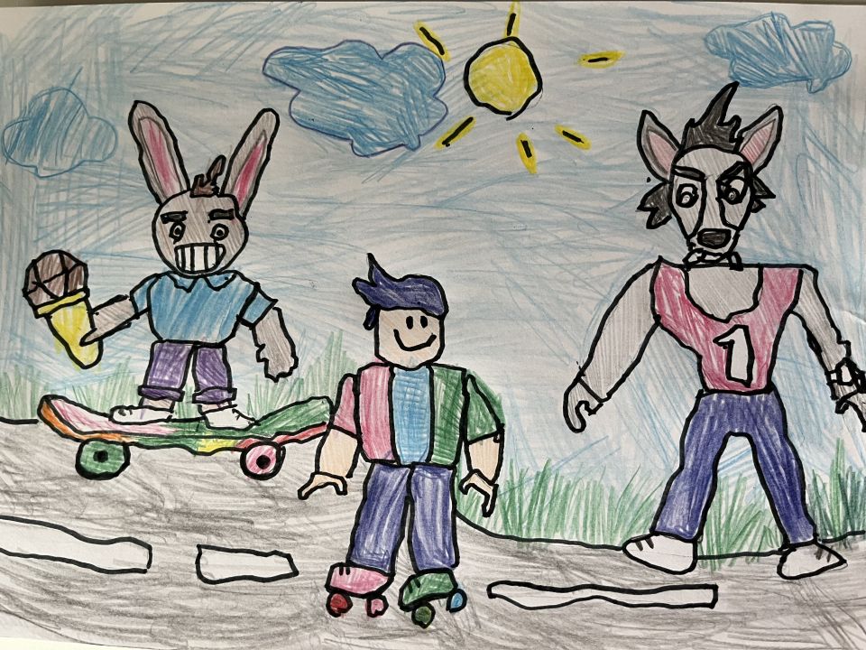 Фёдор Иванович Тригуб