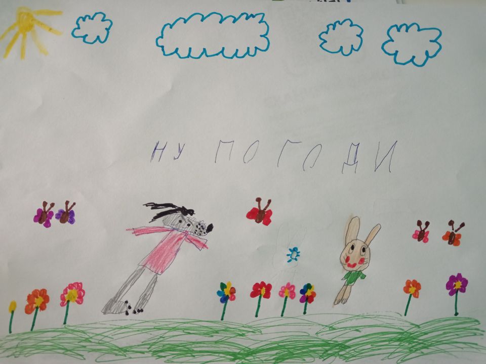 Аделия Ильвировна Фахр