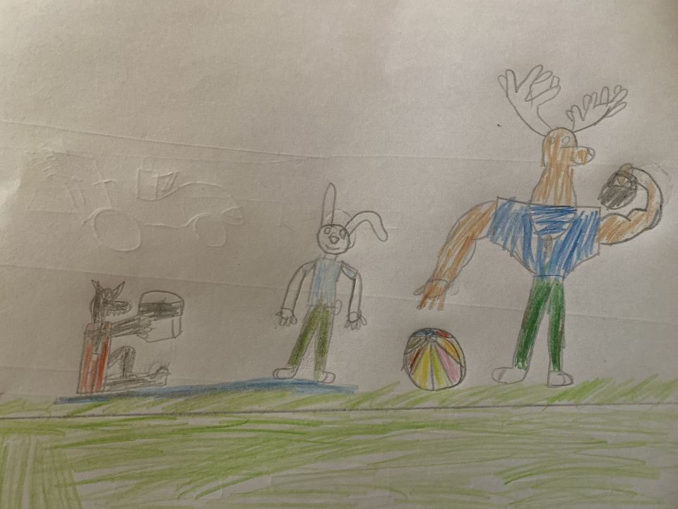 Сайфуллах Хамзатович Мамаев