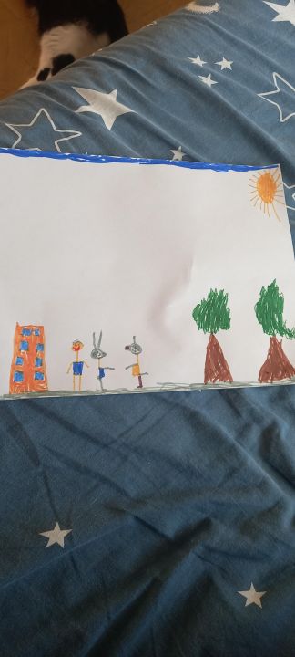 Матвей Николаевич Митрофанов