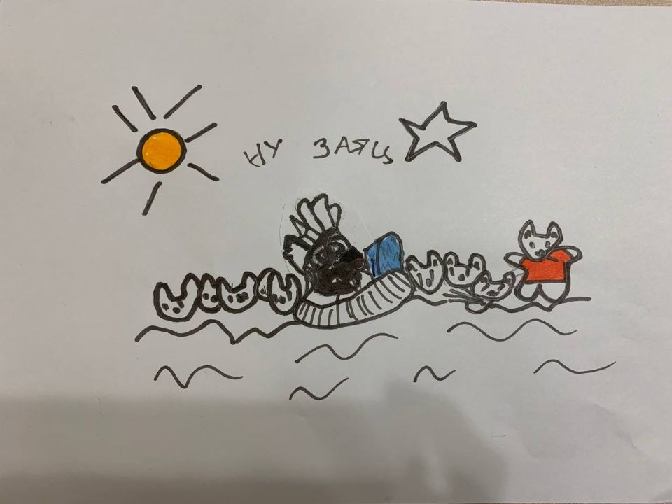 Виктория Фещенко