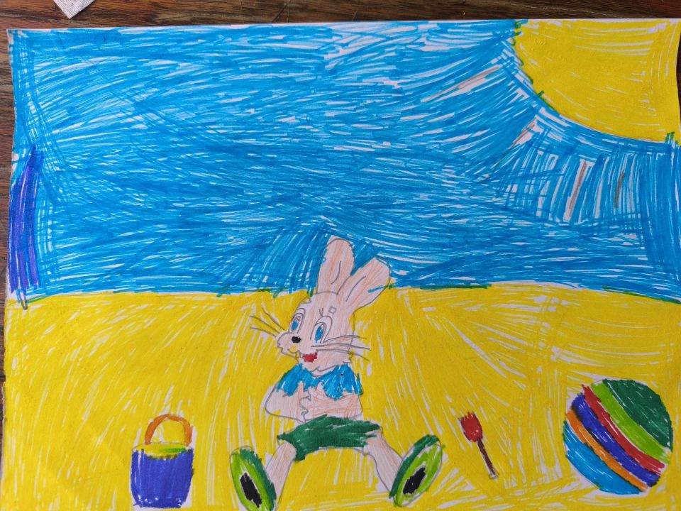 Михаил Иванович Дмитренко