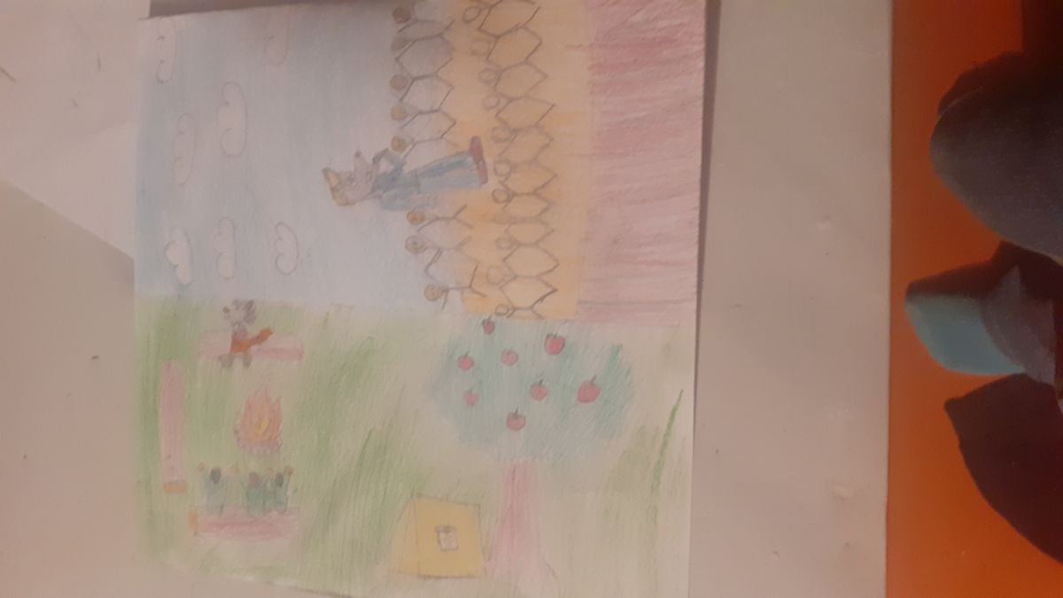 Сайнара Эресовна Ондар