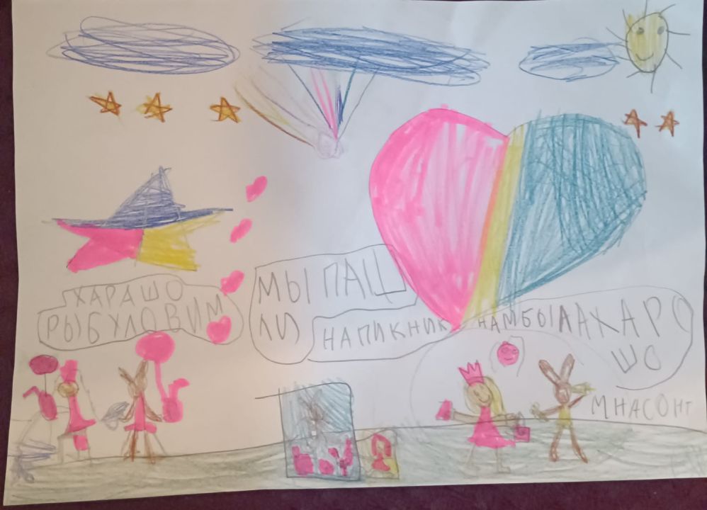 Валерия Вячеславовна Пронина