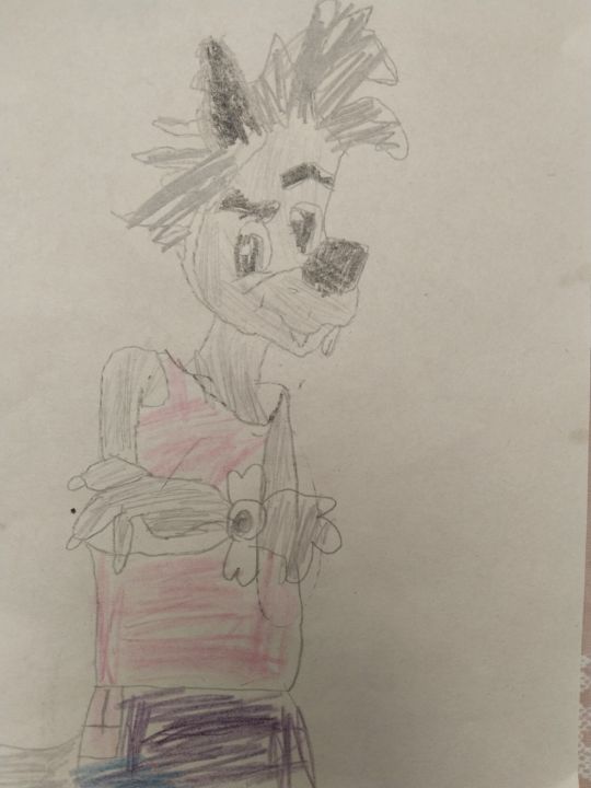 Полина Васильевна Подгорная