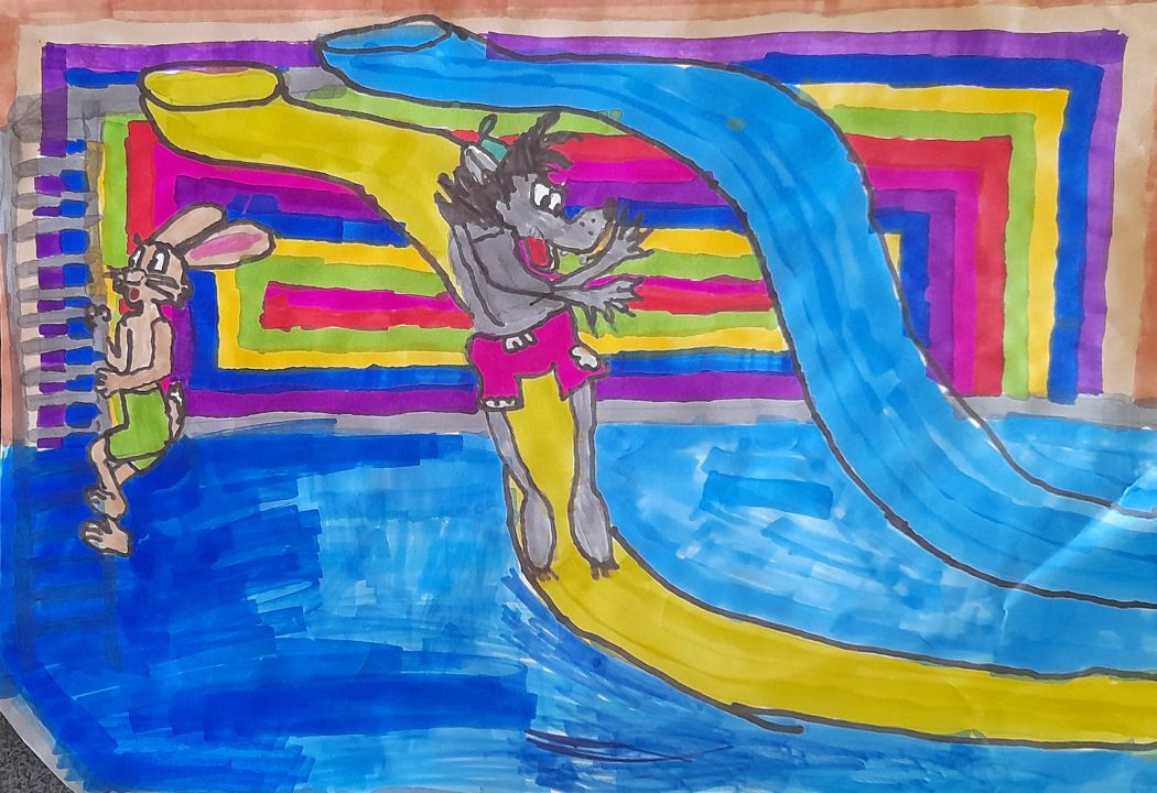 Валерия Федоровна Коковина