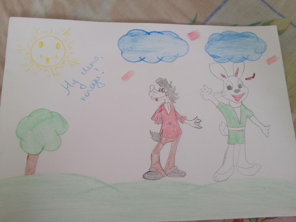 Милана Сергеевна Семенюк