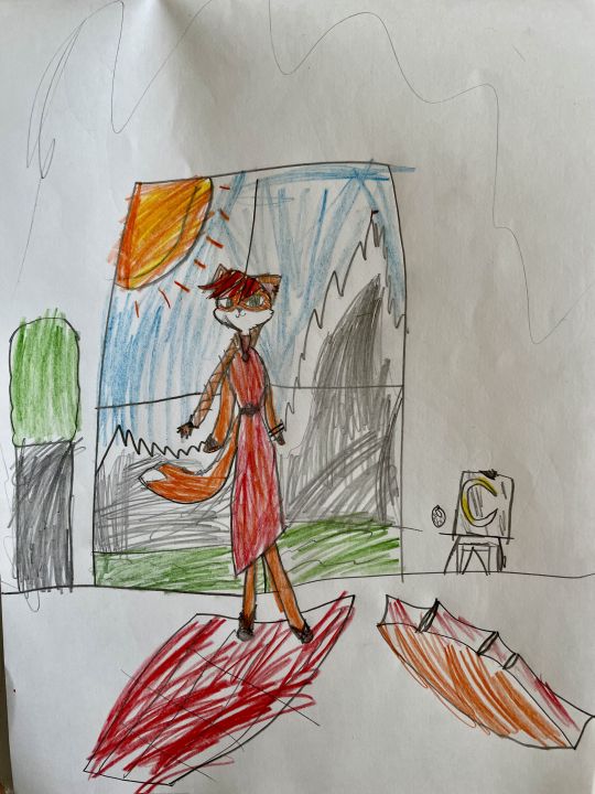 Эмилия Тимуровна Жданова