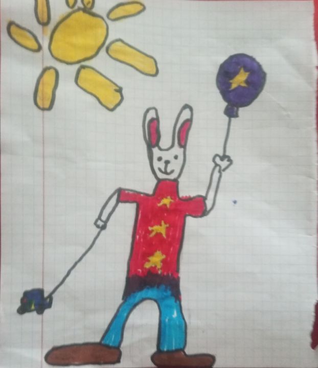 Алиса Сергеевна Смывалова