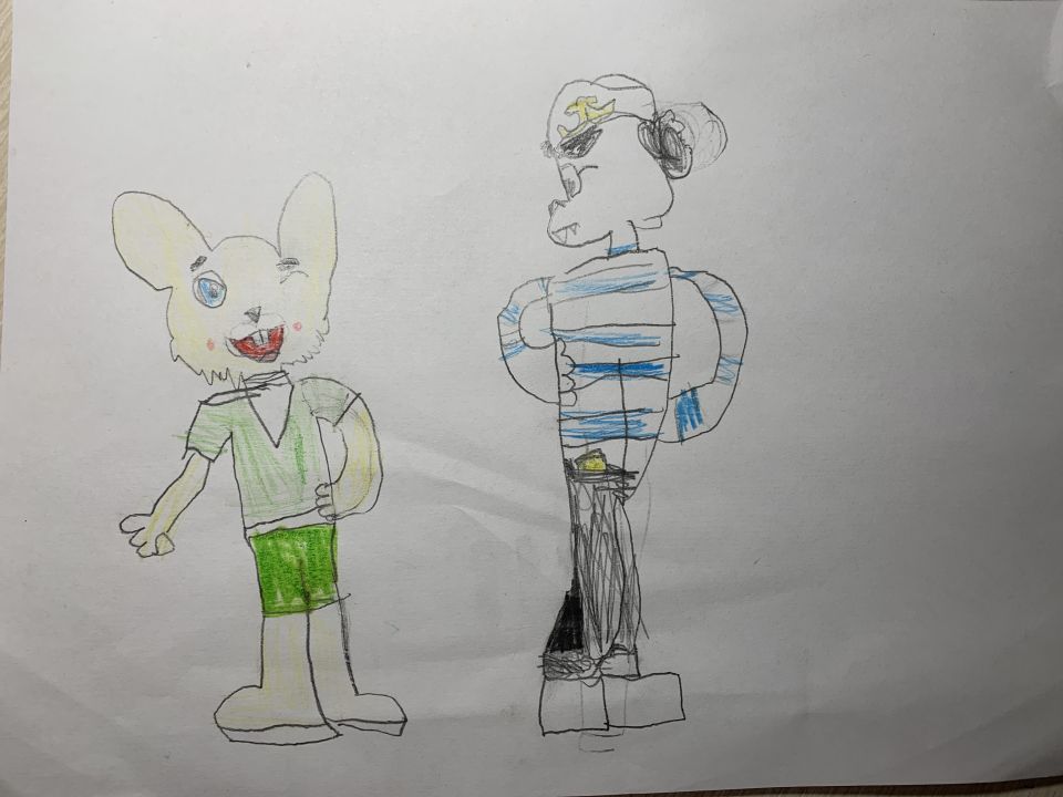 Ева Романовна Концевая