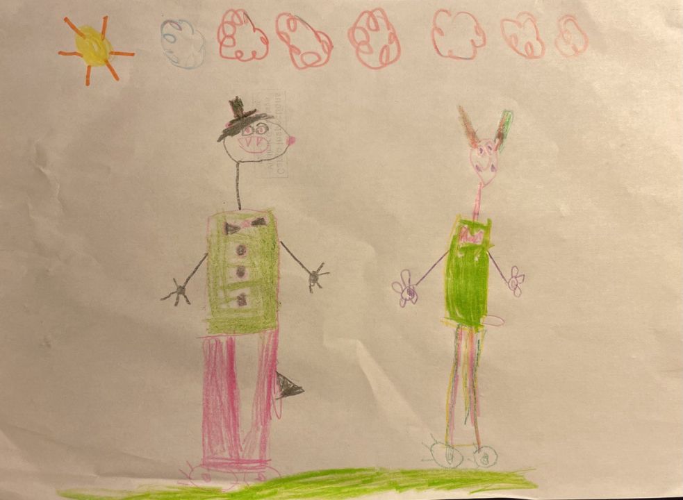 Агата Владимировна Курицына