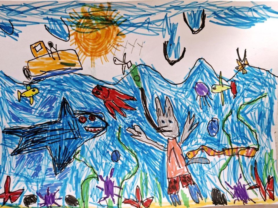 Федор Андреевич Марков