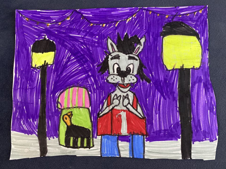 Екатерина Евгеньевна Стрижнева