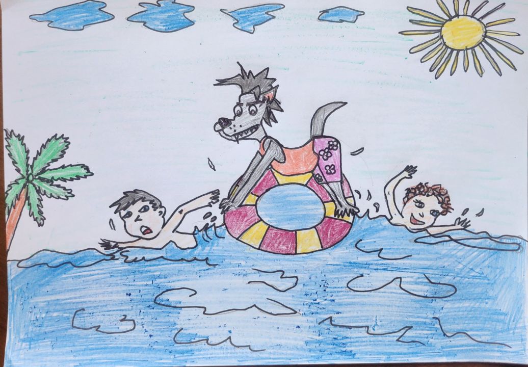 Роман Константинович Семенихин