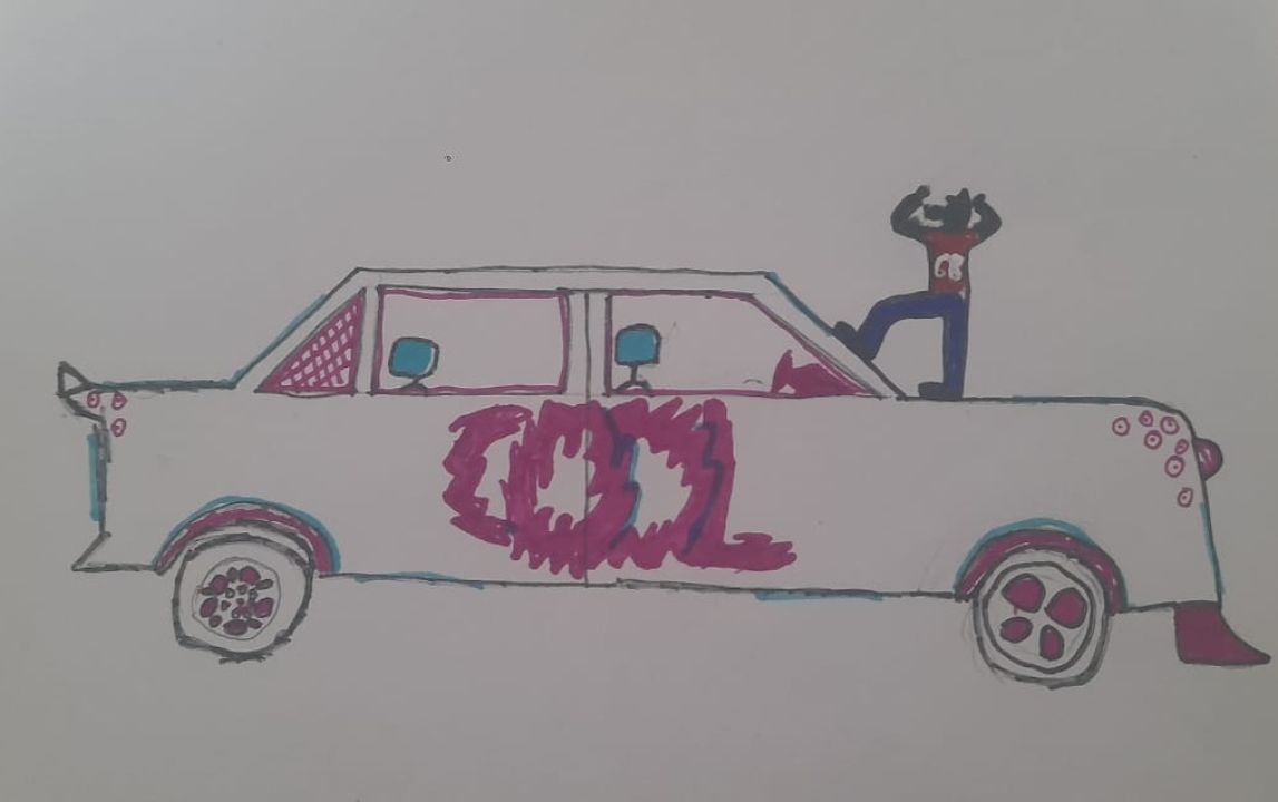 Захар Николаевич Шашенко