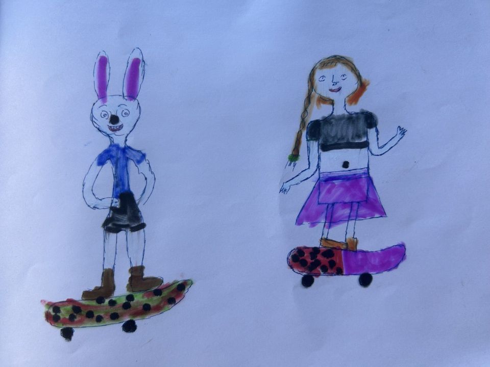 Roman Романовна Chikunaev