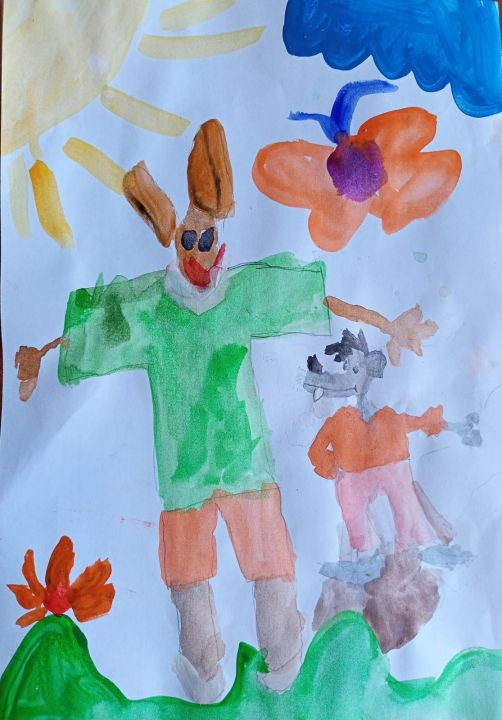 Мила Алексеевна Ожерельева