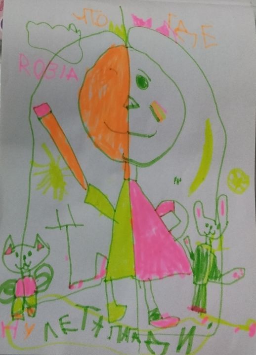 Марина Львова