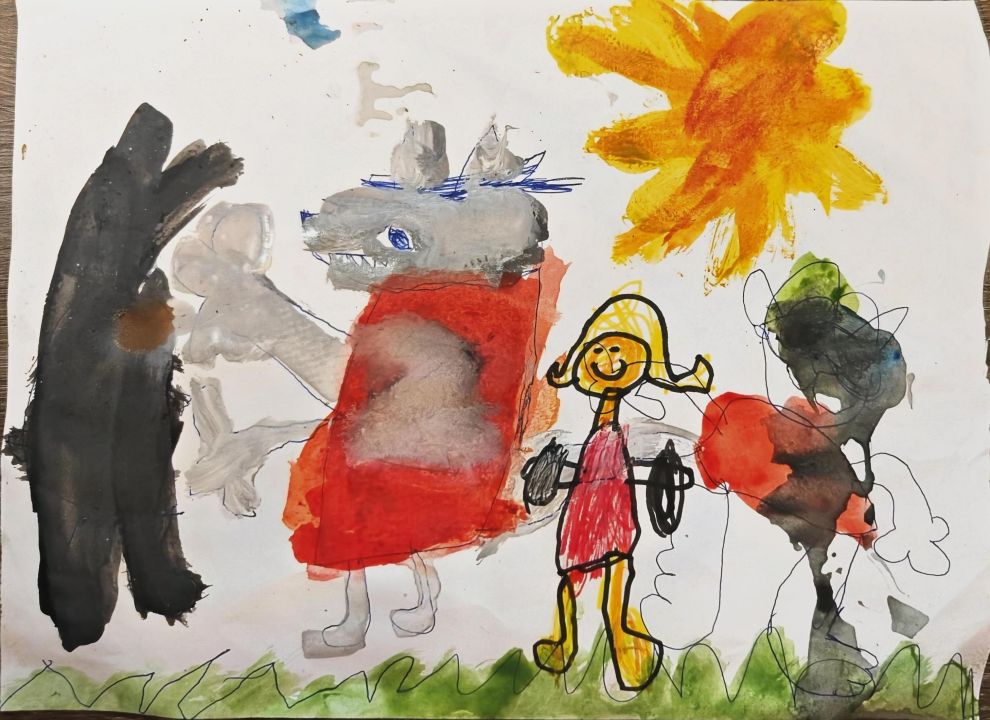 Лиза Парфено