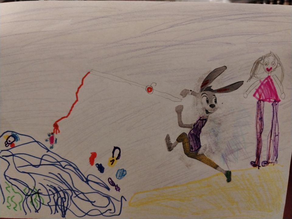 Ника Потанина