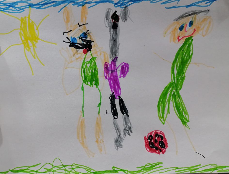 Богдан Иванович Менгилев