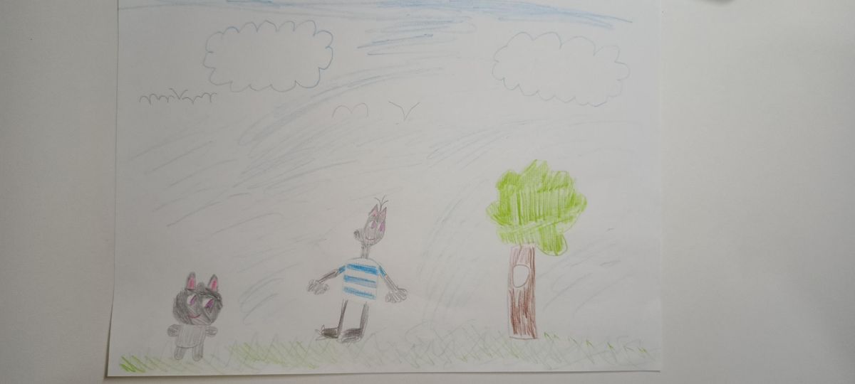 Виктория Дмитриевна Штомпиль