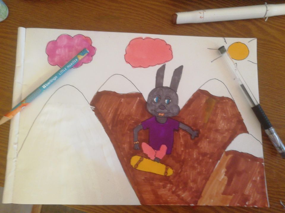 Даша Алексеевна Сальковa