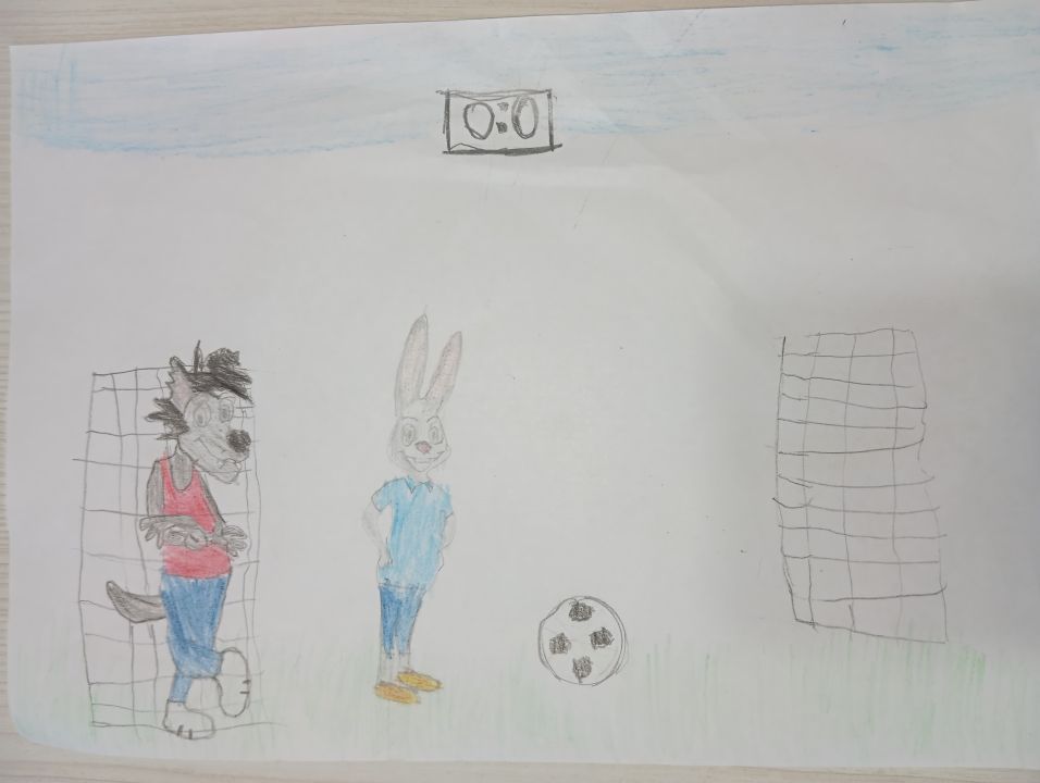 Ирина Константиновна Харина