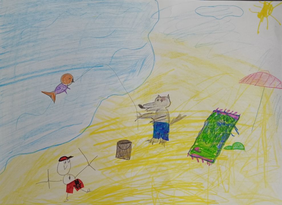 Гордей Збродов