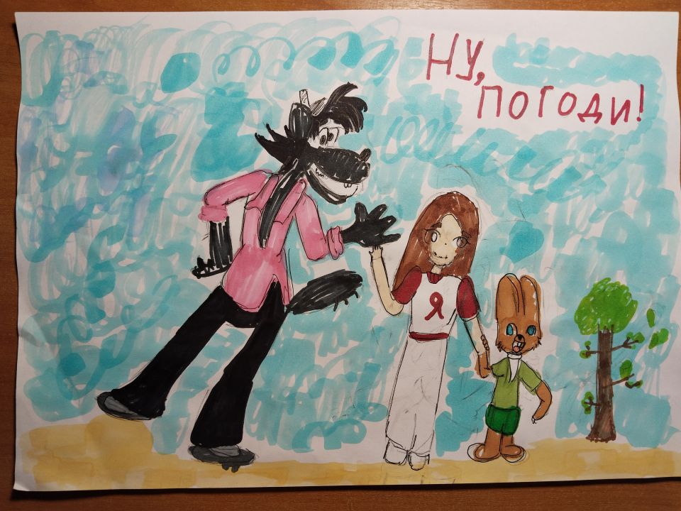 Дарья Юрьевна Берлизева