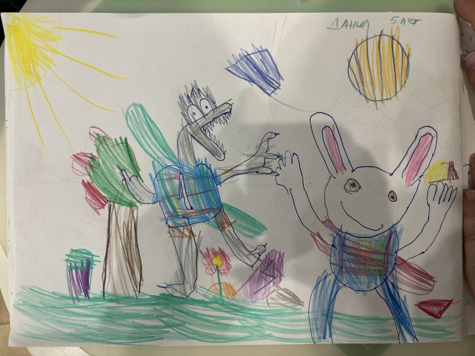 Данила Максимович Нелипа