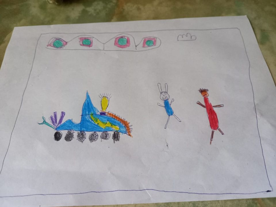 Ксюша Романовская