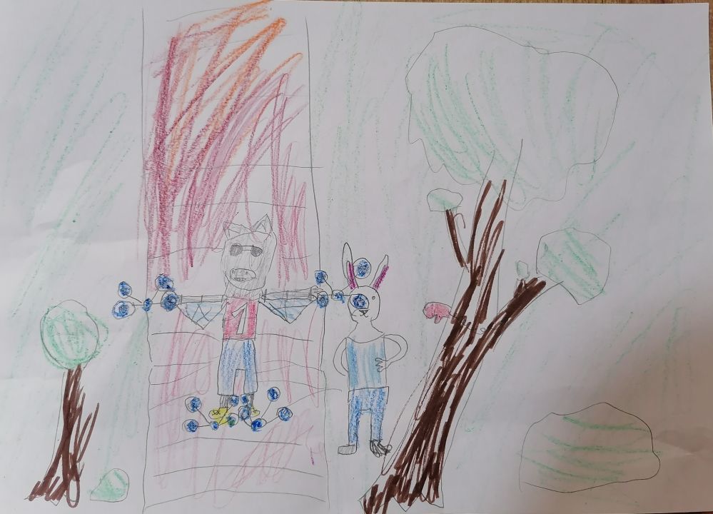 Анна Олеговна Крутова