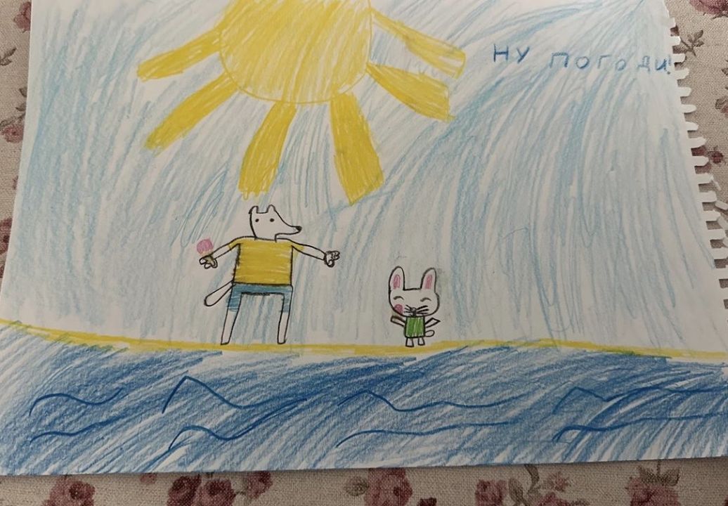 Сафия Замбековна Гушакаева