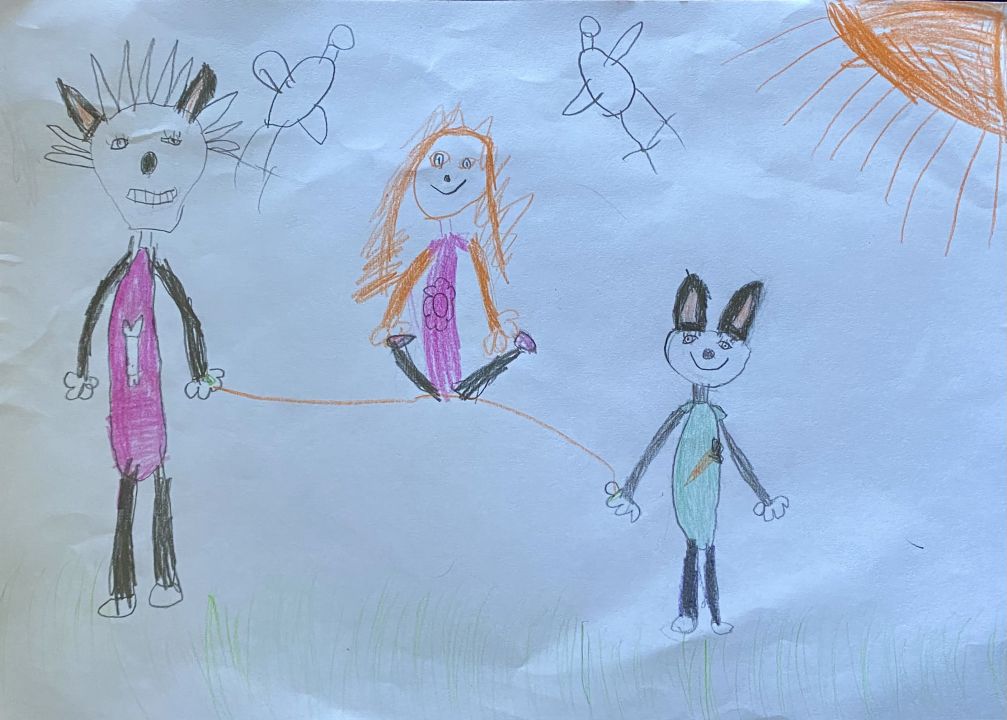 Милана Константиновна Темерева