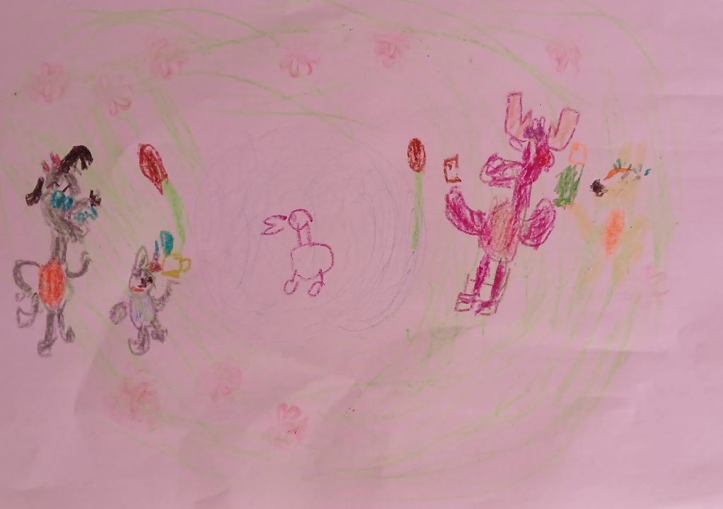 Никита Палкин