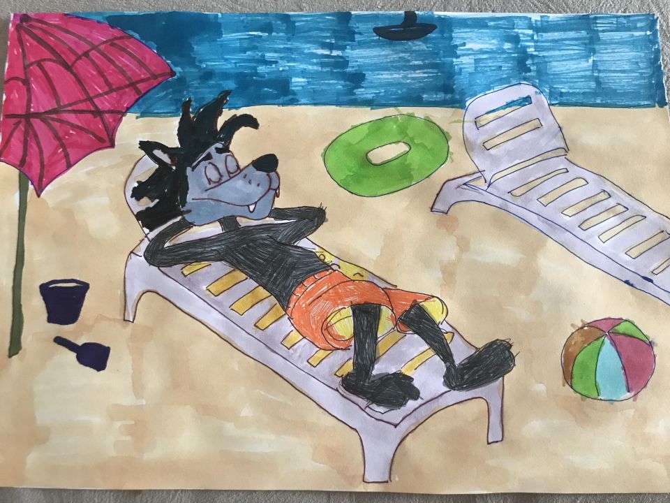 Елизавета Алексеевна Работенко