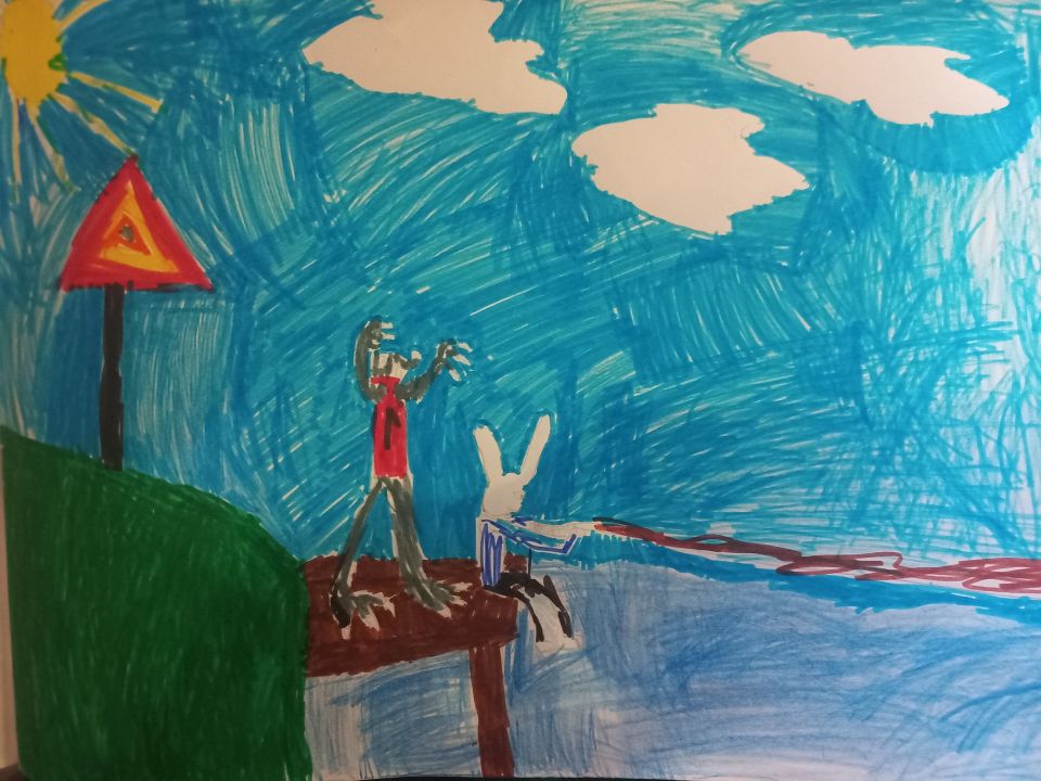 Егор Михайлович Черных